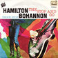 [EP] HAMILTON BOHANNON / Stop And Go / Truck Stop